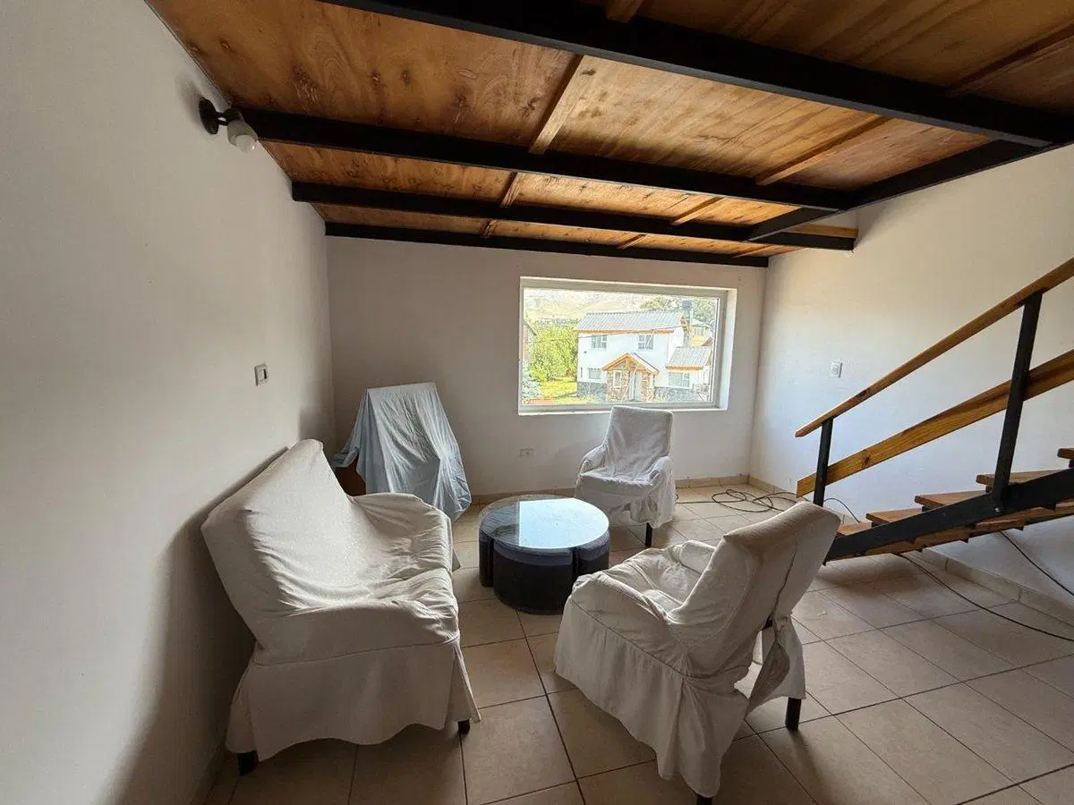 VENTA CUATRO CABAÑAS CAVIAHUE 5