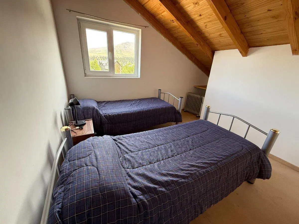 VENTA CUATRO CABAÑAS CAVIAHUE 4