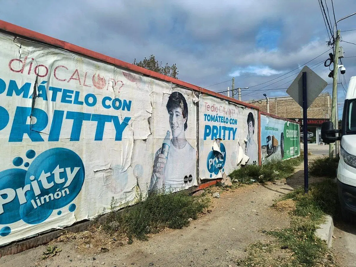 VENTA LOTE COMERCIAL EN ESQUINA CALLE BELGRANO 3