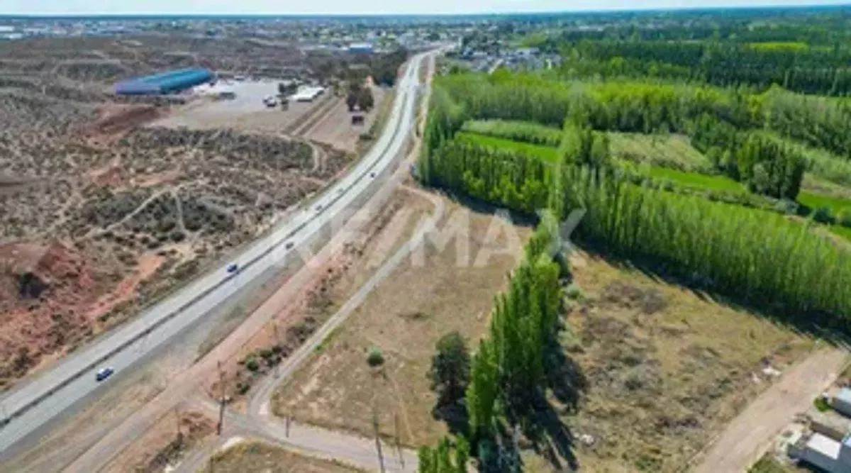 LOTE EN BARRIO LA CONSUELO CENTENARIO 4