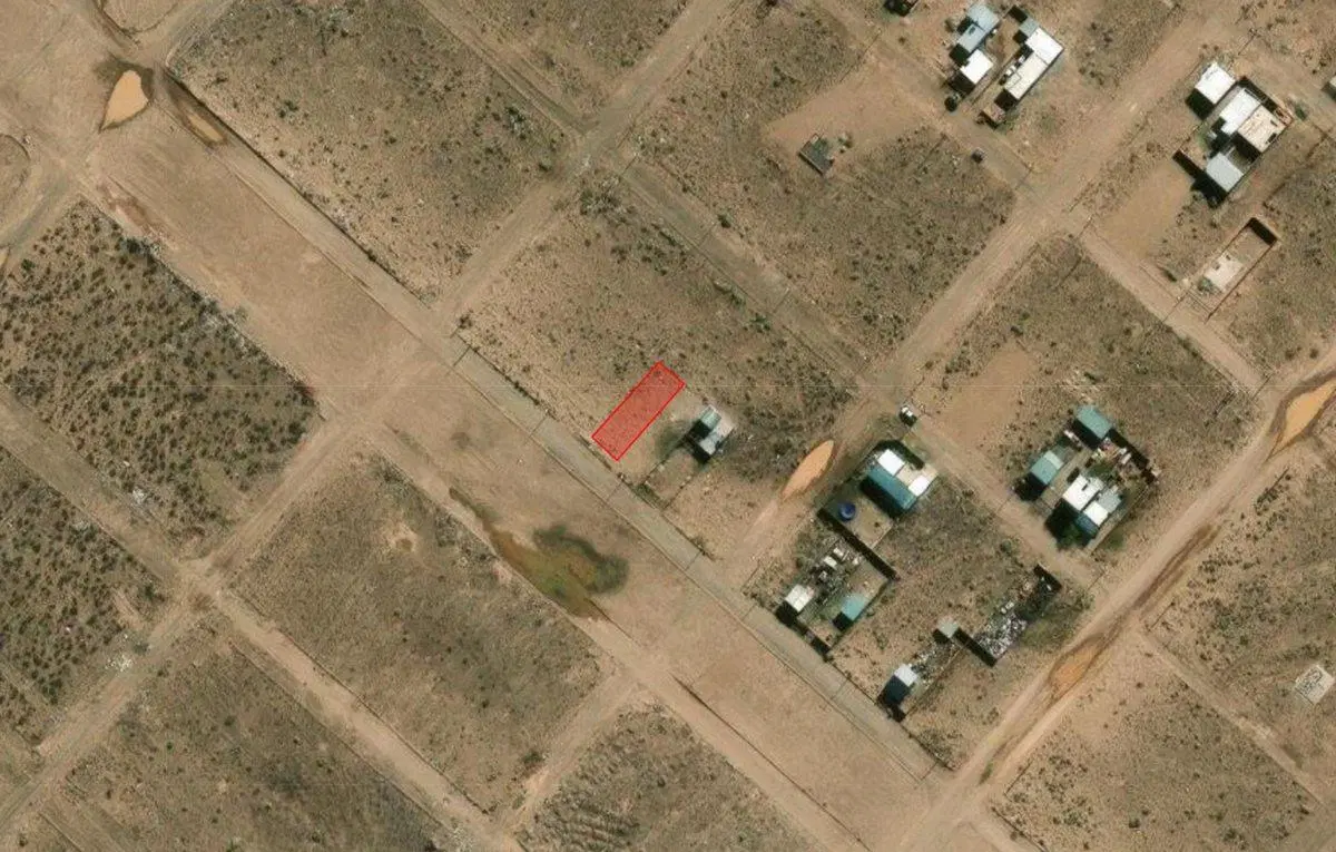 LOTE EN VENTA SOBRE AV. GUEVARA. CENTENARIO 2