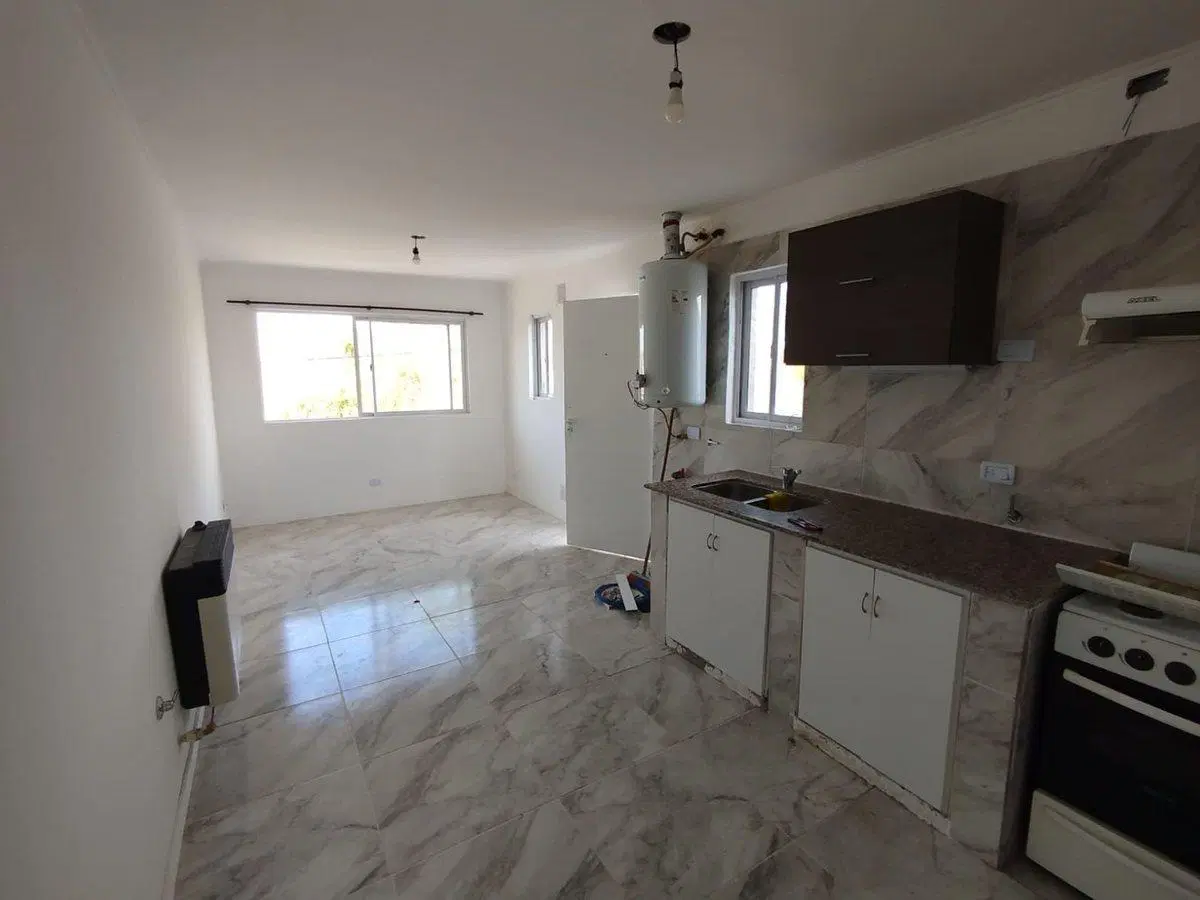 Alquiler departamento en Cipolletti 2