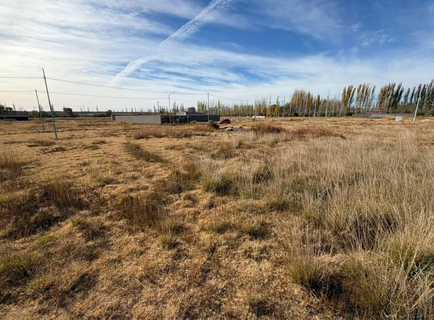 VENTA LOTE CINCO SALTOS 4