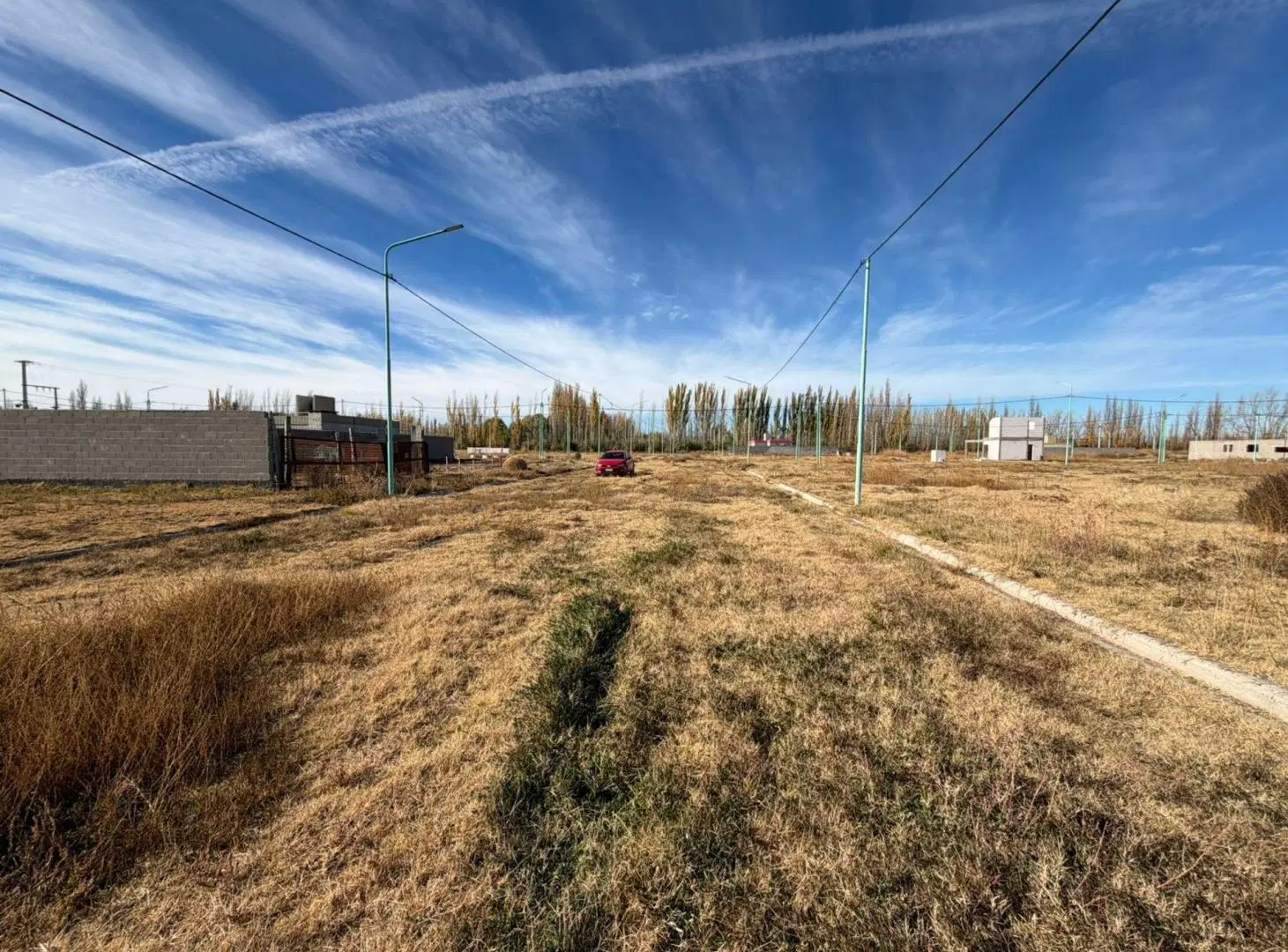 VENTA LOTE CINCO SALTOS 5
