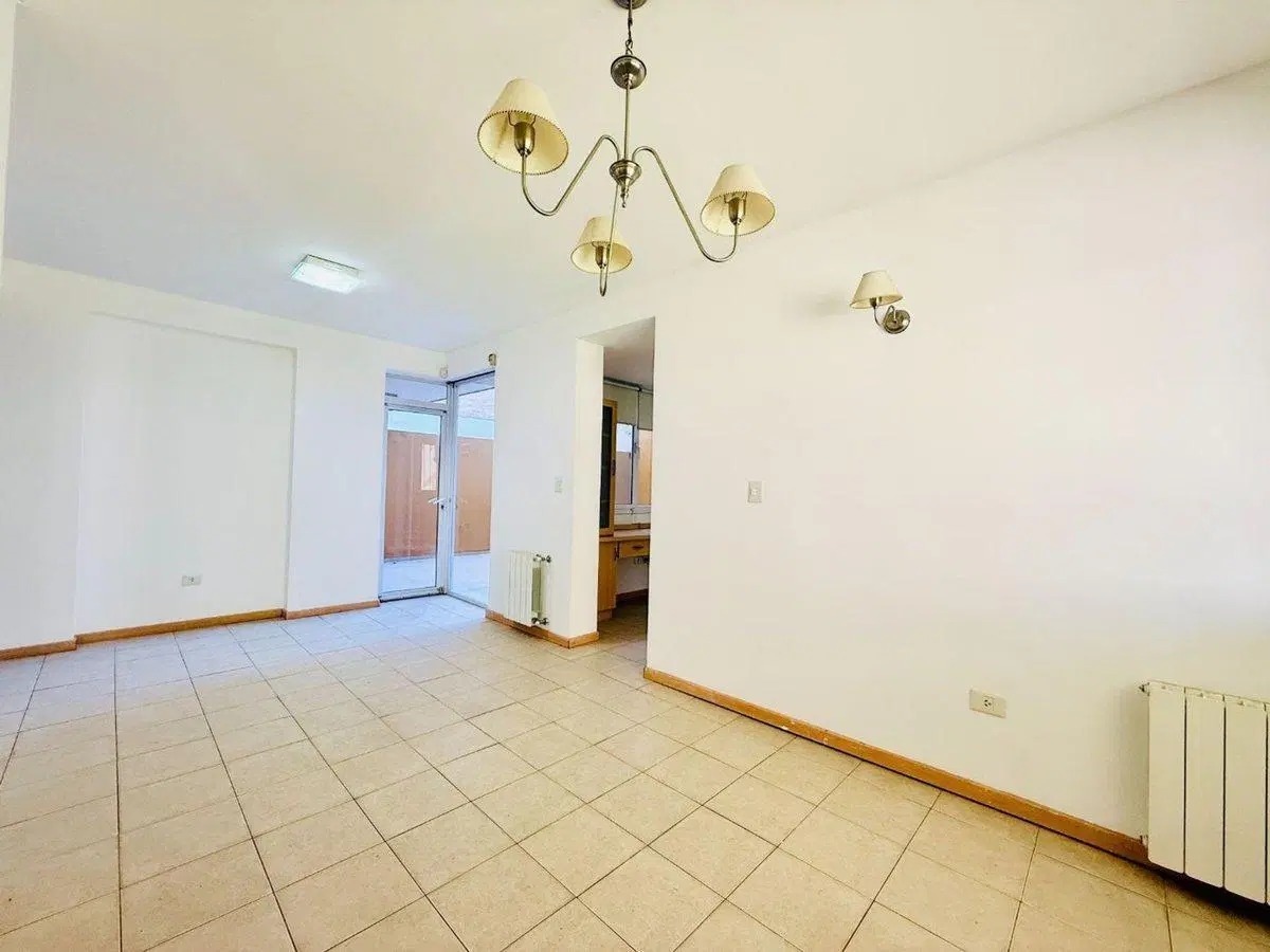VENTA DEPARTAMENTO 2 DORMITORIOS - PIONERO II 5