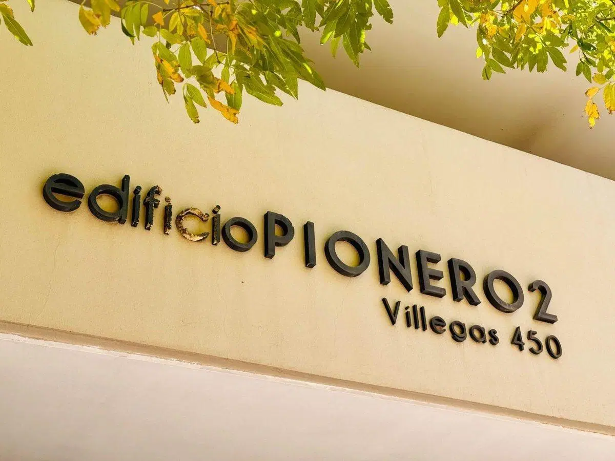 VENTA DEPARTAMENTO 2 DORMITORIOS - PIONERO II 3