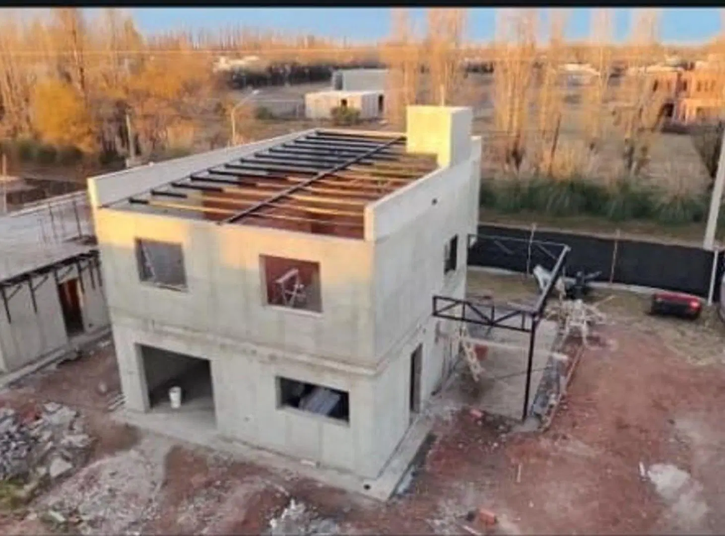 CASA PREMIUM DE 3 DORMITORIOS MEDITERRANEA HOUSING 2