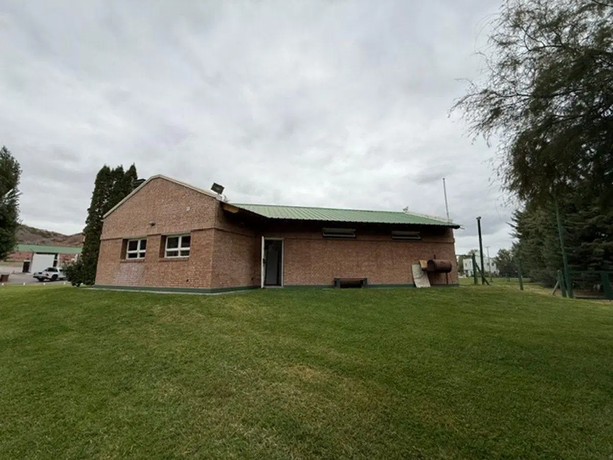 VENTA LOTE LA COMARCA, CENTENARIO 8