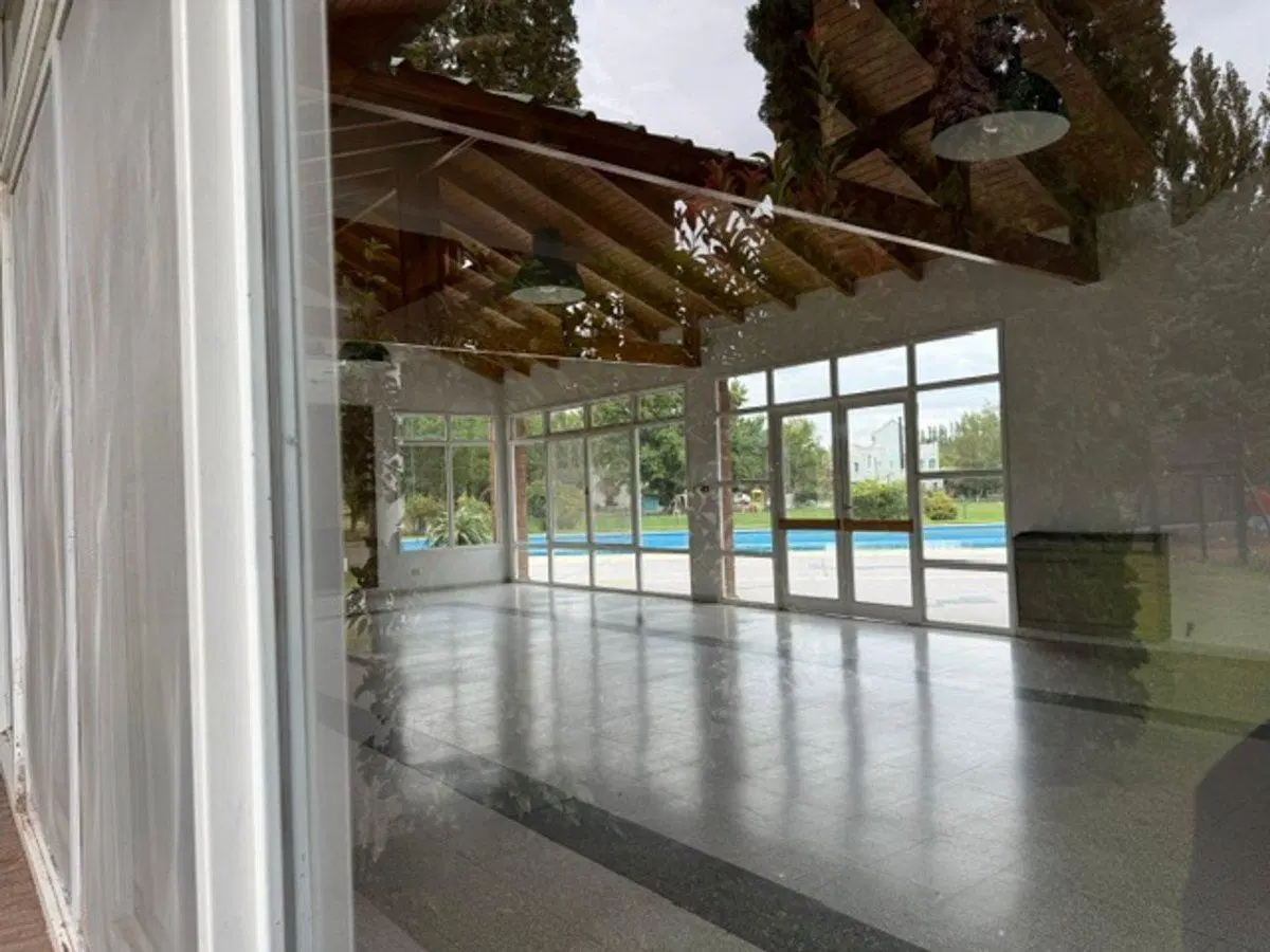 VENTA LOTE LA COMARCA, CENTENARIO 4