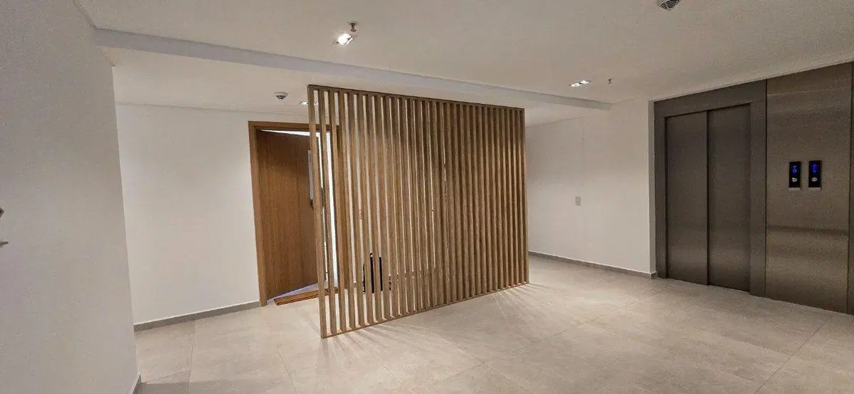 ALQUILER DEPTO 1 DORMITORIO AMOBLADO CON COCHERA 4