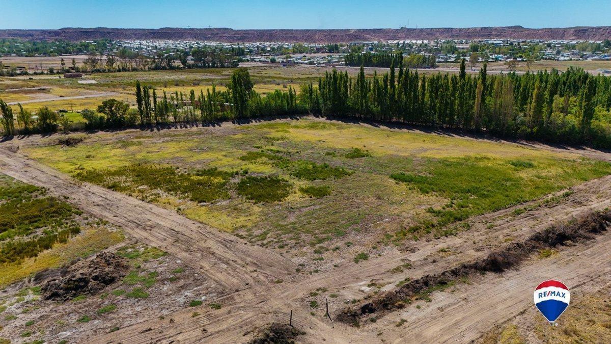 VENTA TERRENO EN LOTEO LA CATALINA NEUQUEN