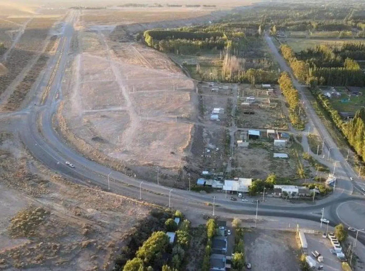 VENTA LOTE FINCAS I VISTA ALEGRE NORTE 5