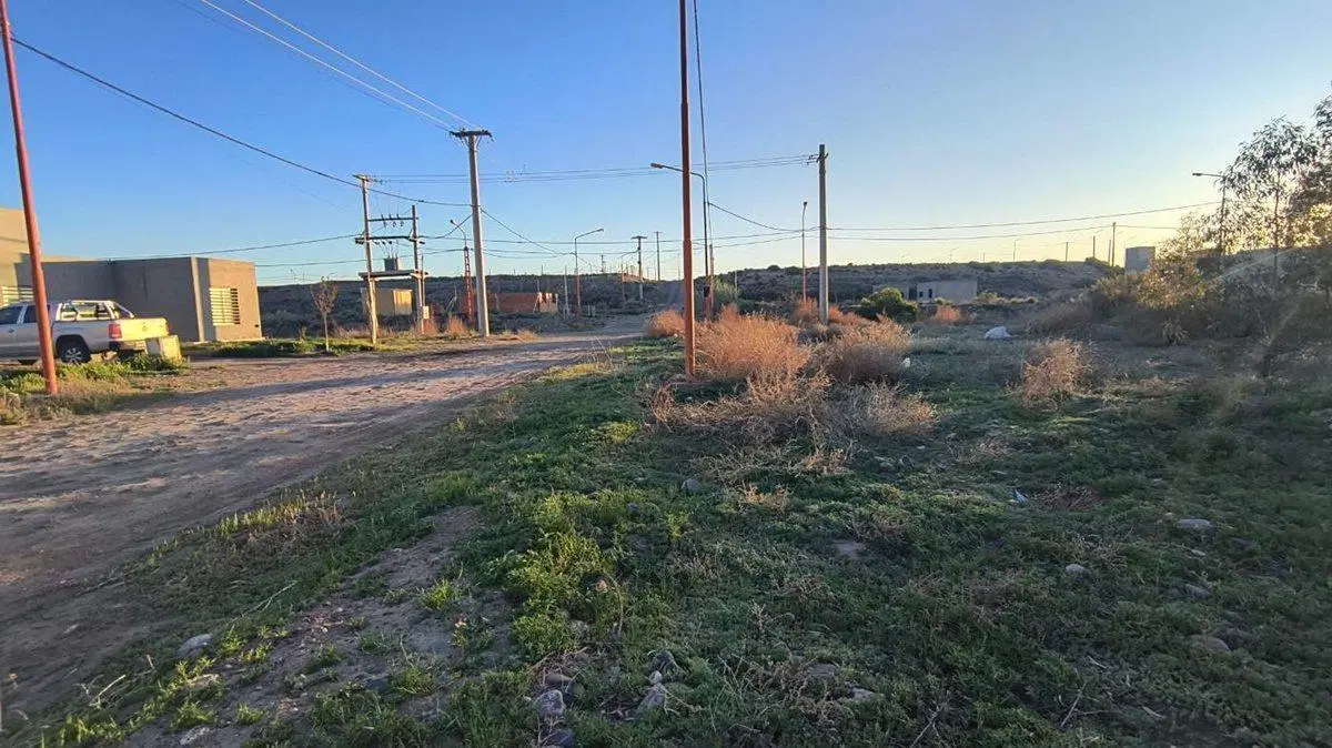 VENTA LOTE FINCAS I VISTA ALEGRE NORTE 4
