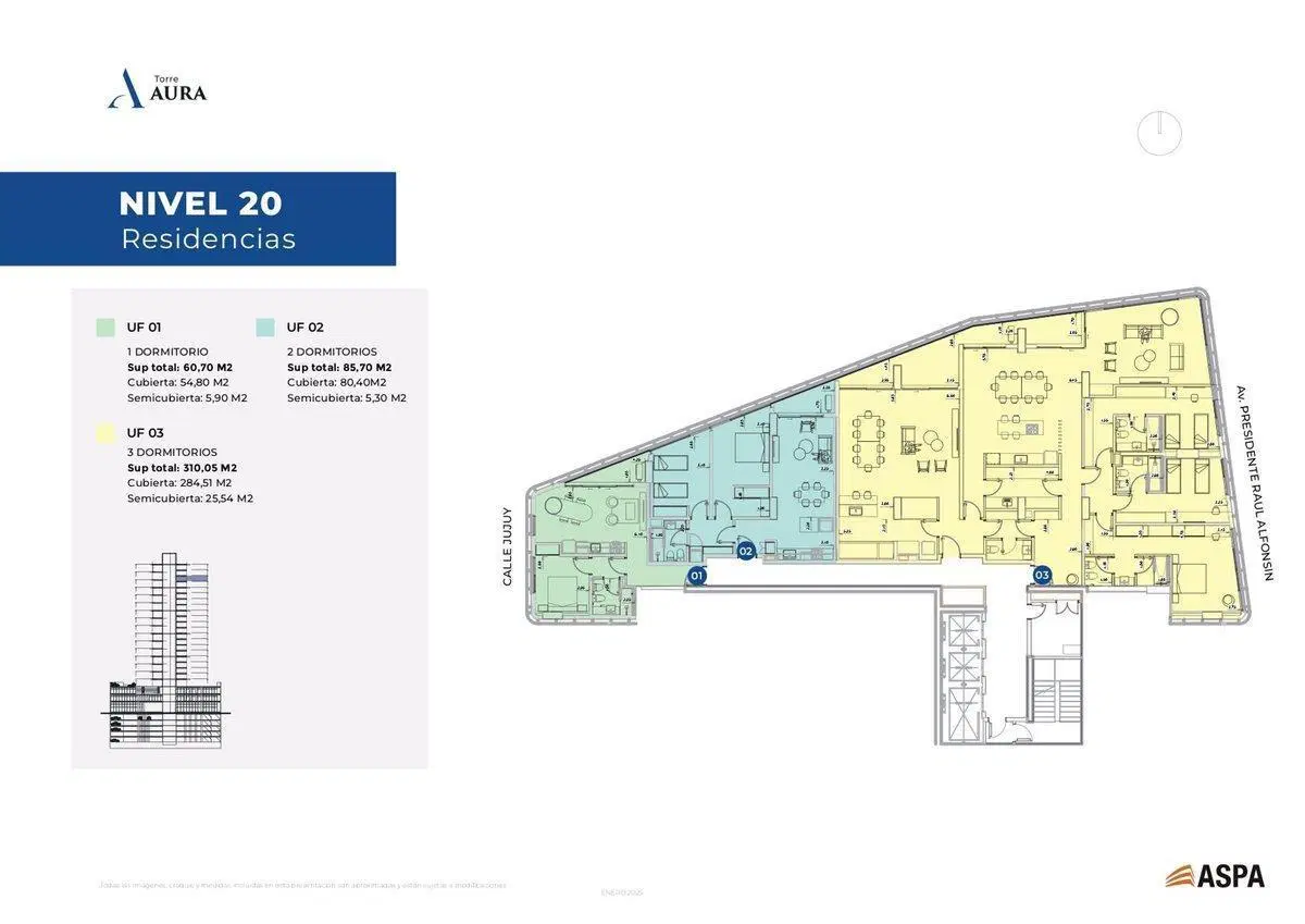Plano 3