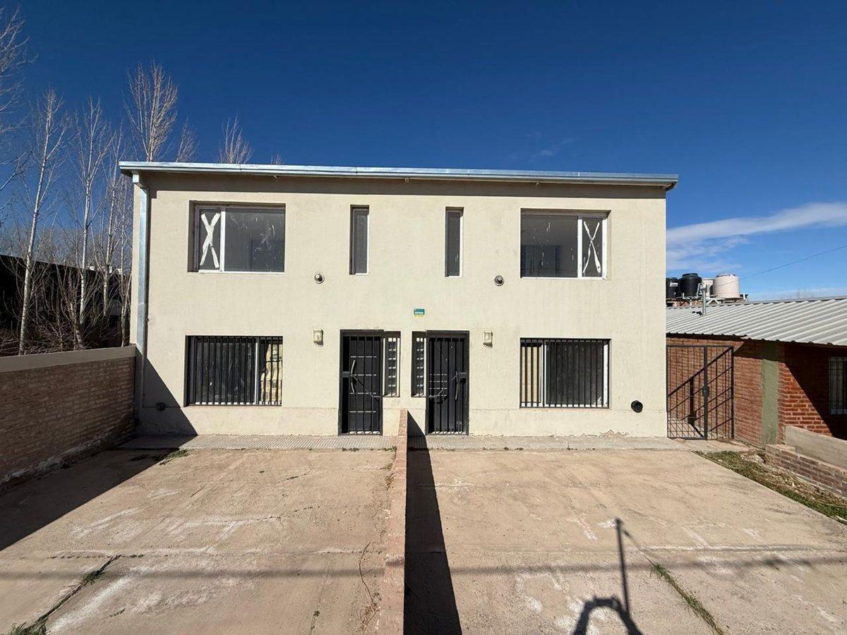 2 DUPLEX EN VENTA! SAN PATRICIO DEL CHAÑAR