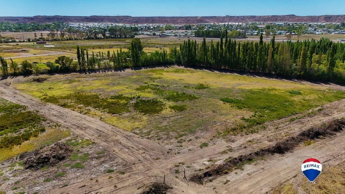 VENTA TERRENO EN LOTEO LA CATALINA NEUQUEN 2ºETAPA 2