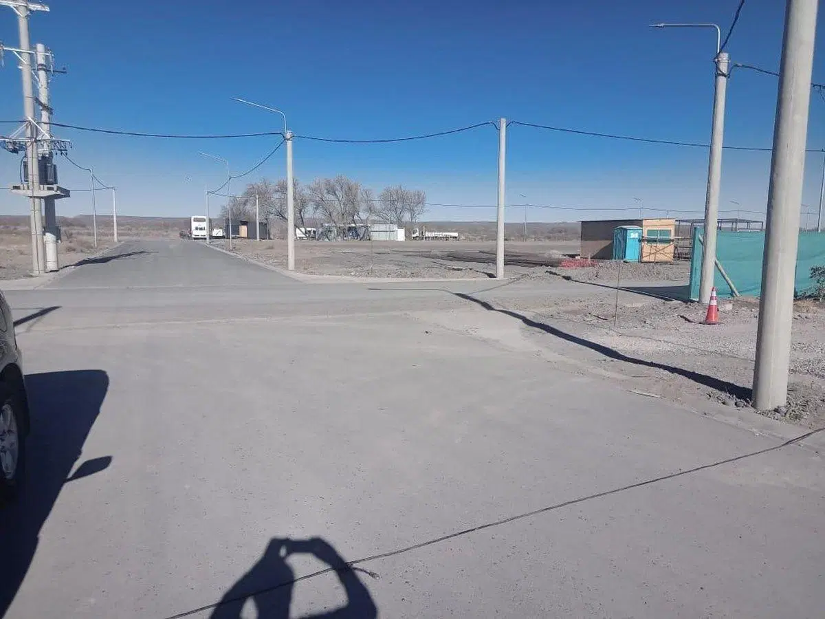 CASA EN AÑELO, VENTA EN POZO 8