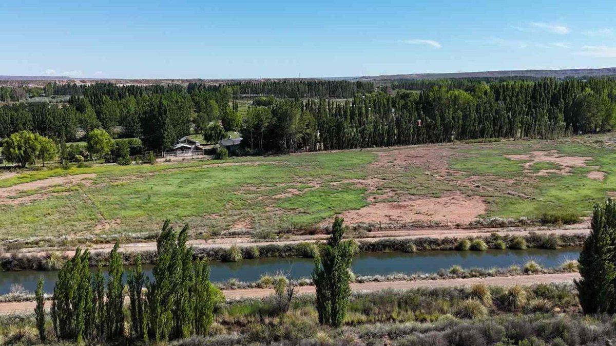 VENTA CHACRA EN COLONIA SAN FRANCISCO PLOTTIER