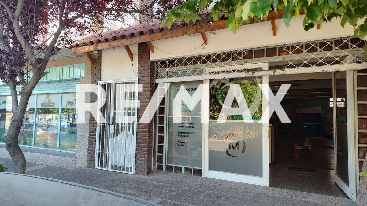 LOCAL COMERCIAL + DEPTO + CASA EN VENTA EN NEUQUÉN