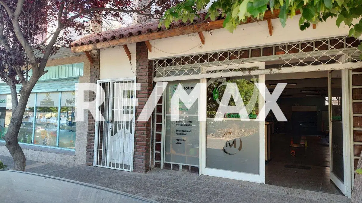 LOCAL COMERCIAL + DEPTO + CASA EN VENTA EN NEUQUÉN 2