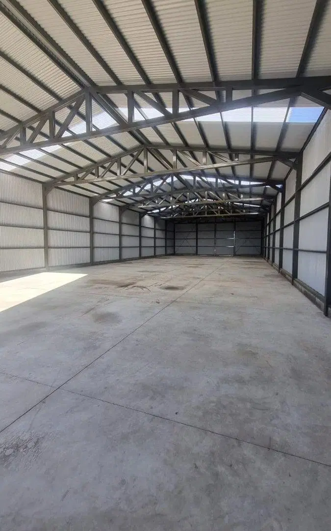 ALQUILER GALPON 420 m2, NEUQUEN 2