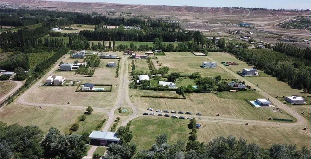 LOTE 1000 m2 | EN ALTOS DE VALENTINA