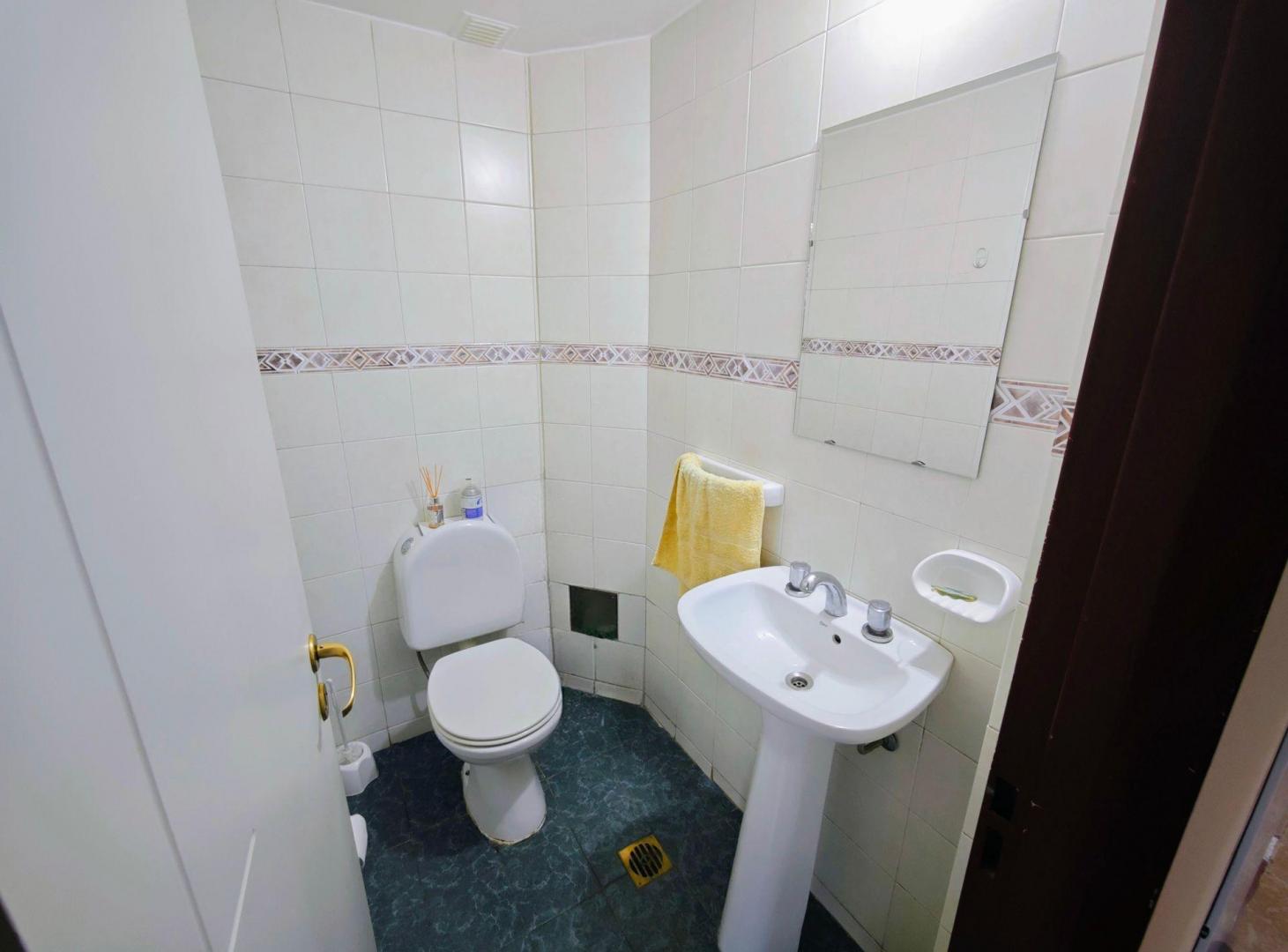 VENTA DUPLEX 3 DORM C/ COCHERA SAN MARTIN 2280 NQN