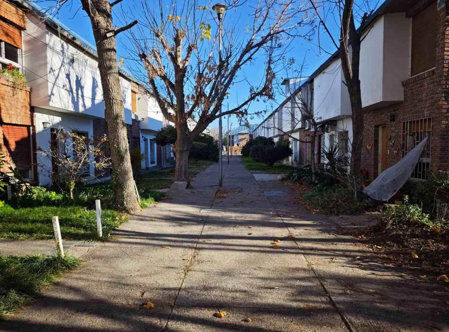 VENTA DUPLEX 3 DORM C/ COCHERA SAN MARTIN 2280 NQN 5