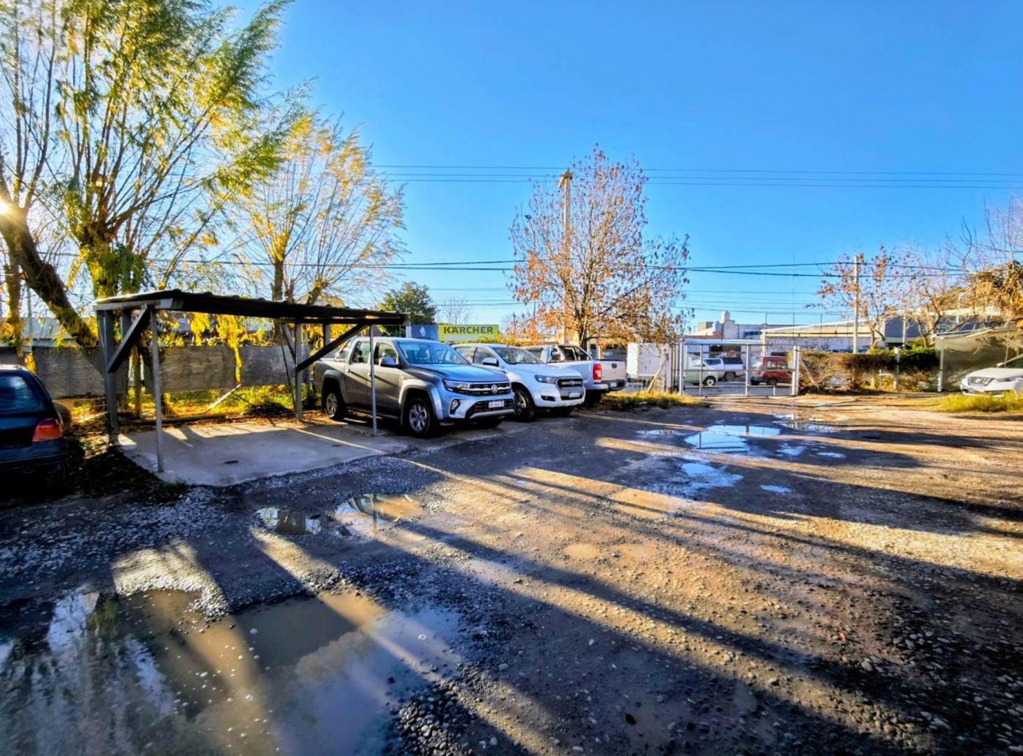 VENTA DUPLEX 3 DORM C/ COCHERA SAN MARTIN 2280 NQN