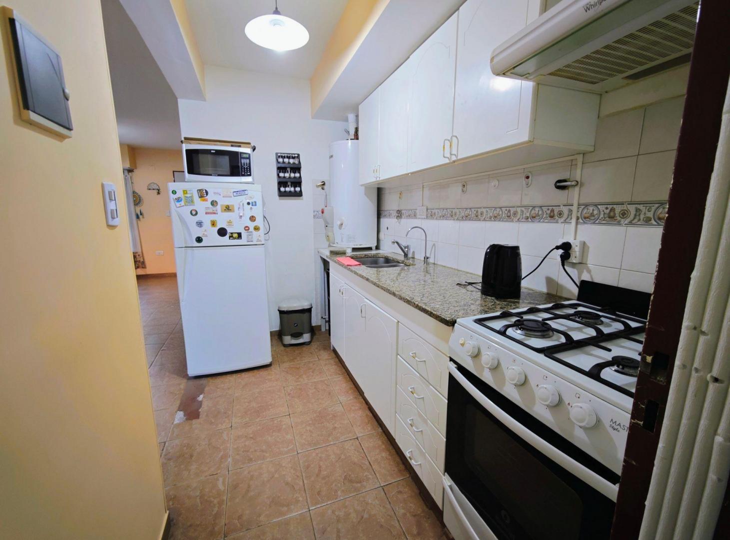 VENTA DUPLEX 3 DORM C/ COCHERA SAN MARTIN 2280 NQN