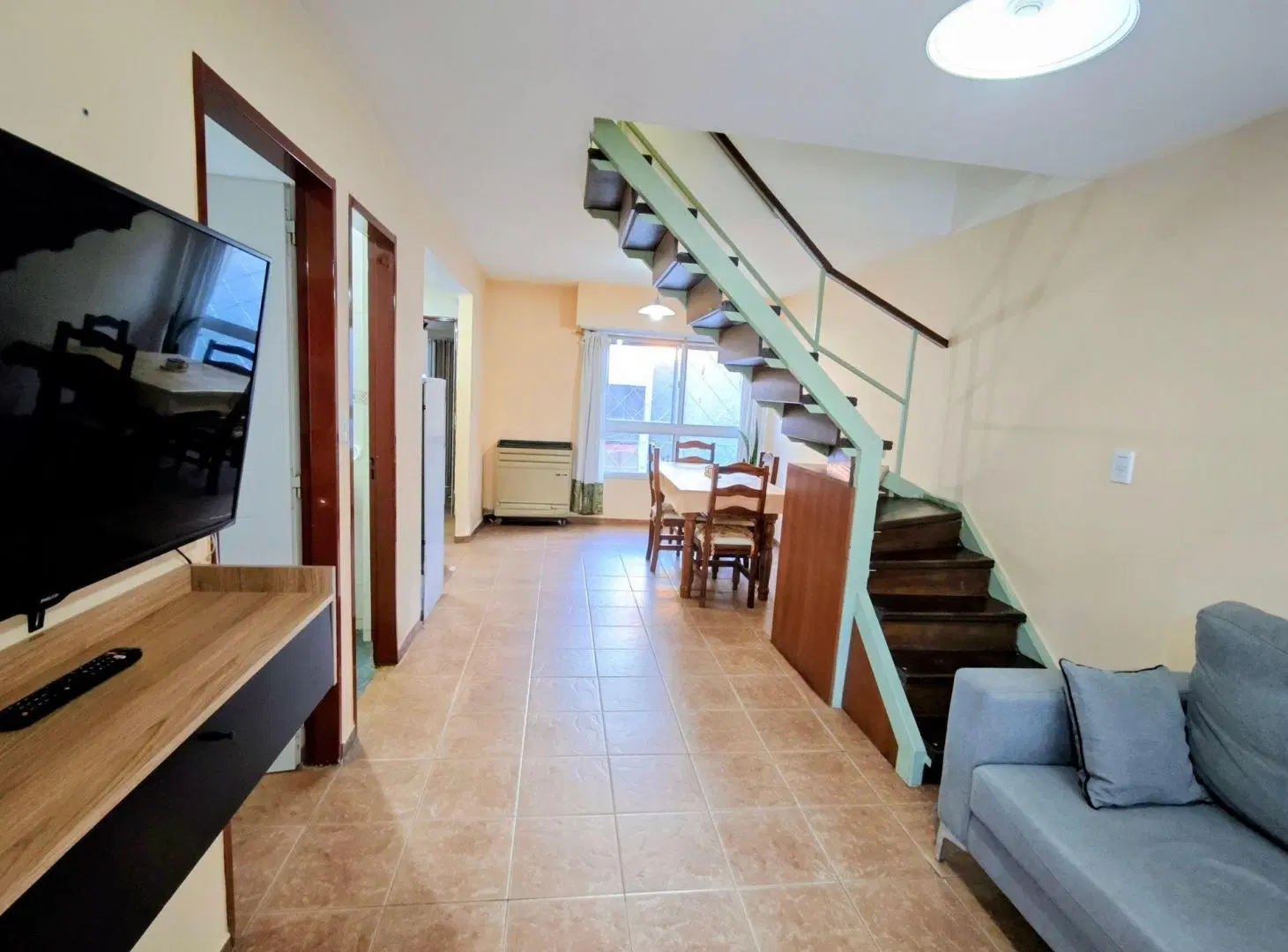 VENTA DUPLEX 3 DORM C/ COCHERA SAN MARTIN 2280 NQN 4