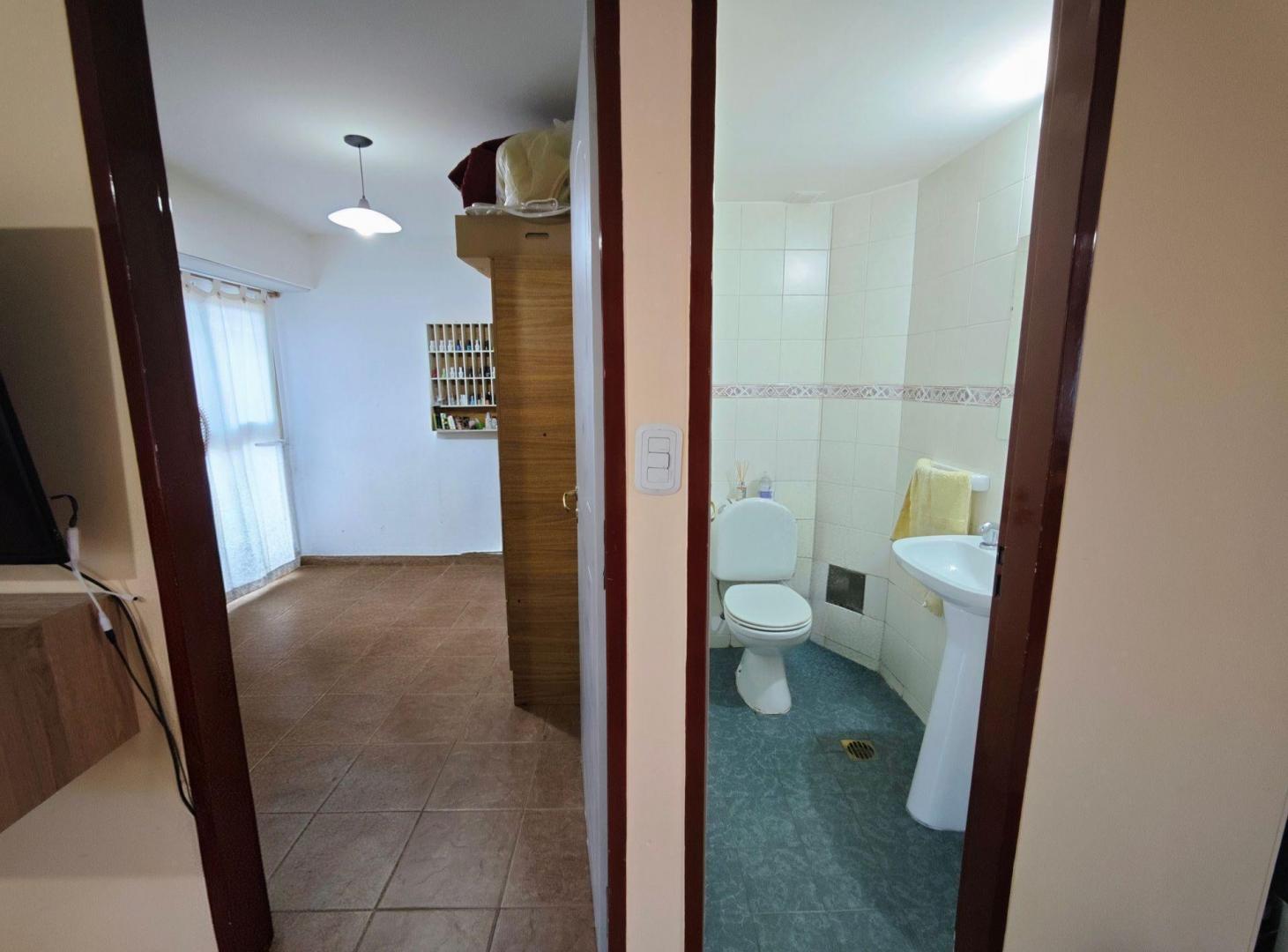 VENTA DUPLEX 3 DORM C/ COCHERA SAN MARTIN 2280 NQN