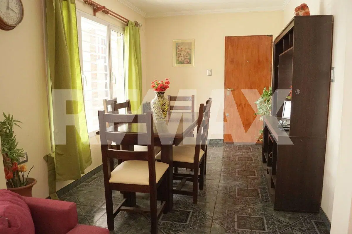 VENTA CASA 3 DORMITORIOS | ECOR II | PLOTTIER 3