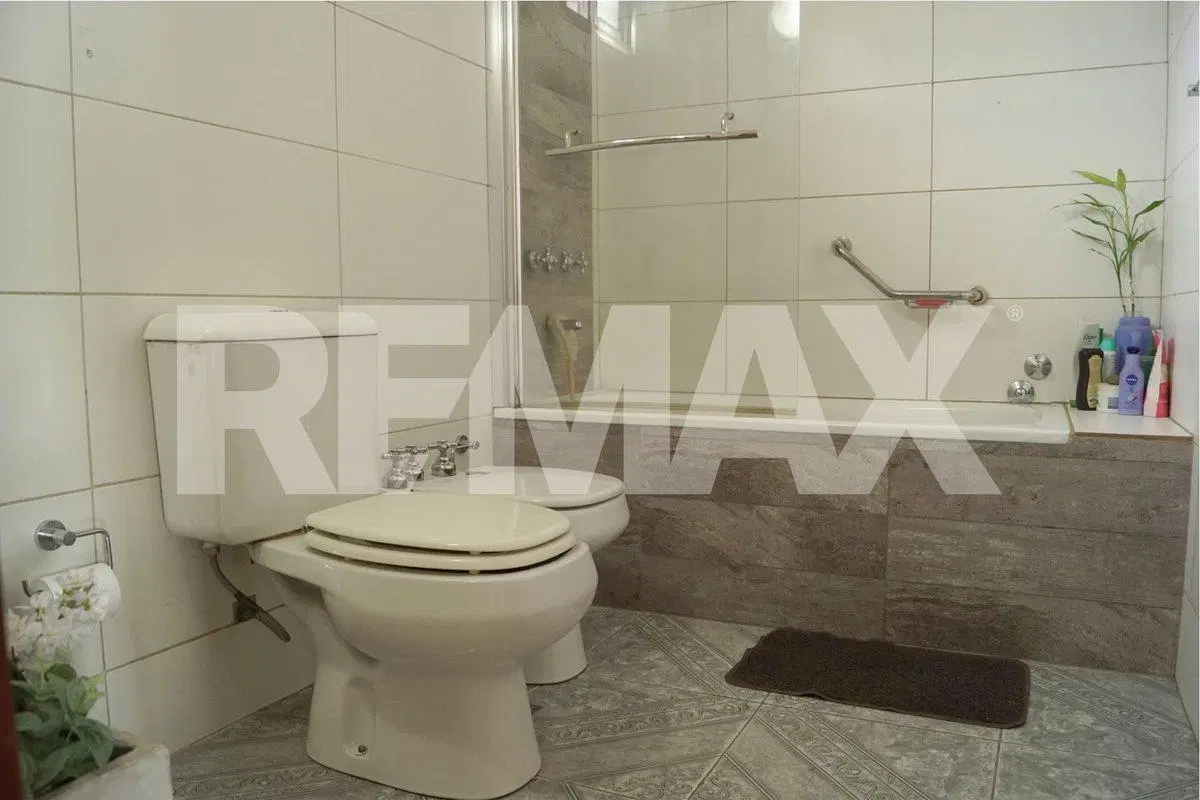 VENTA CASA 3 DORMITORIOS | ECOR II | PLOTTIER 5