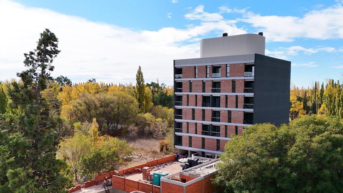 VENTA DEPARTAMENTO DE UN DORMITORIOS CENTENARIO