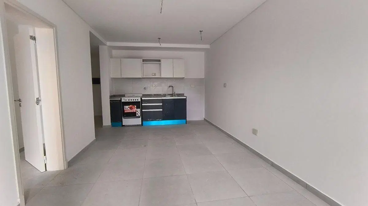 VENTA DEPARTAMENTO DE UN DORMITORIOS CENTENARIO 4