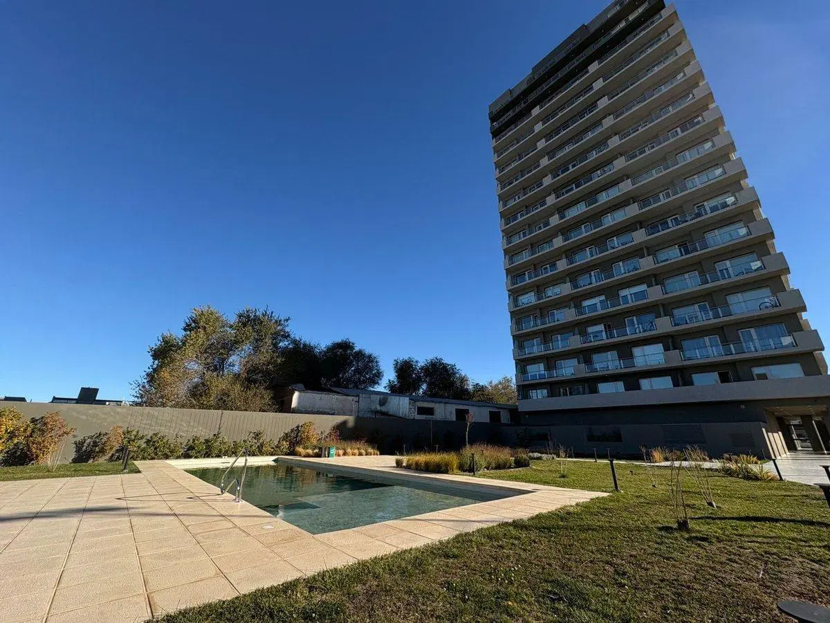 VENTA DEPARTAMENTO 2 DORMITORIOS GATICA 498 4