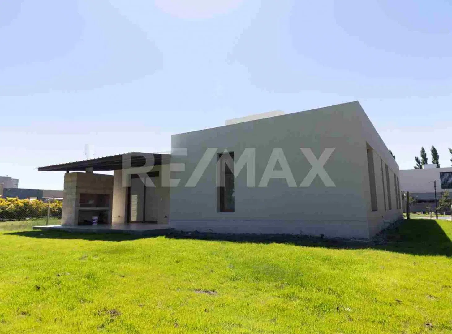 ALQUILER CASA A ESTRENAR 4 DORM, SAUCES EL LIMAY 5