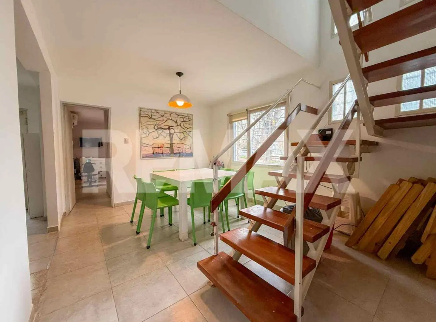 VENTA DUPLEX  3 DORMITORIOS - CIPOLLETTI 3