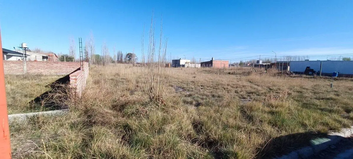 VENTA LOTE FERNANDEZ ORO 556M2 5
