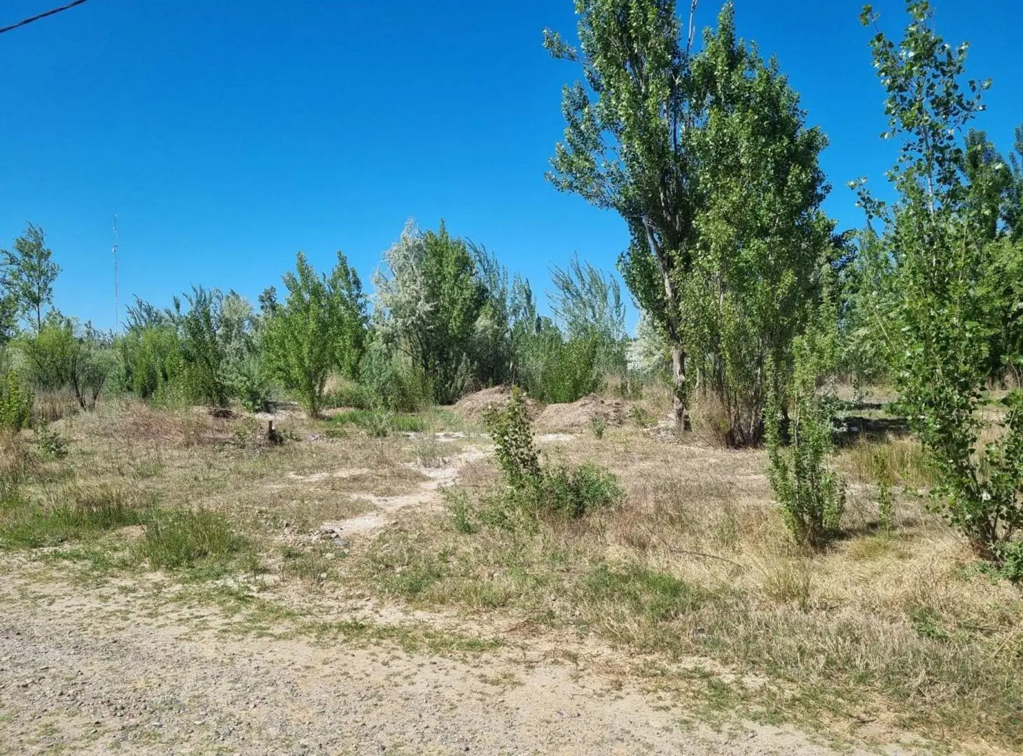 VENTA LOTE RINCON DE LOS PATOS 3