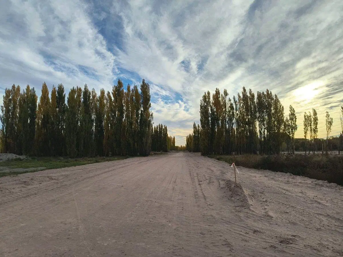 VENTA TERRENO, LA RIBERA PUEBLO NEUQUEN CAPITAL 3