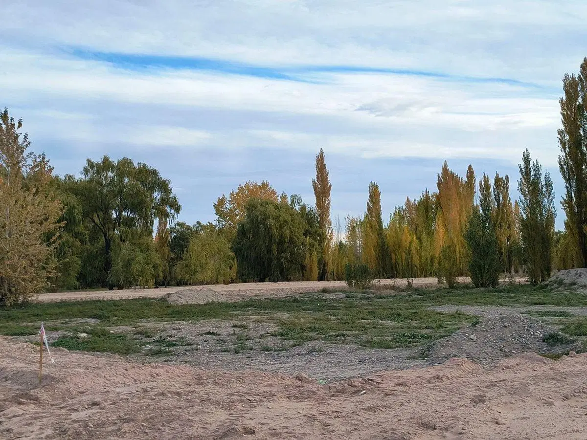 VENTA TERRENO, LA RIBERA PUEBLO NEUQUEN CAPITAL 4