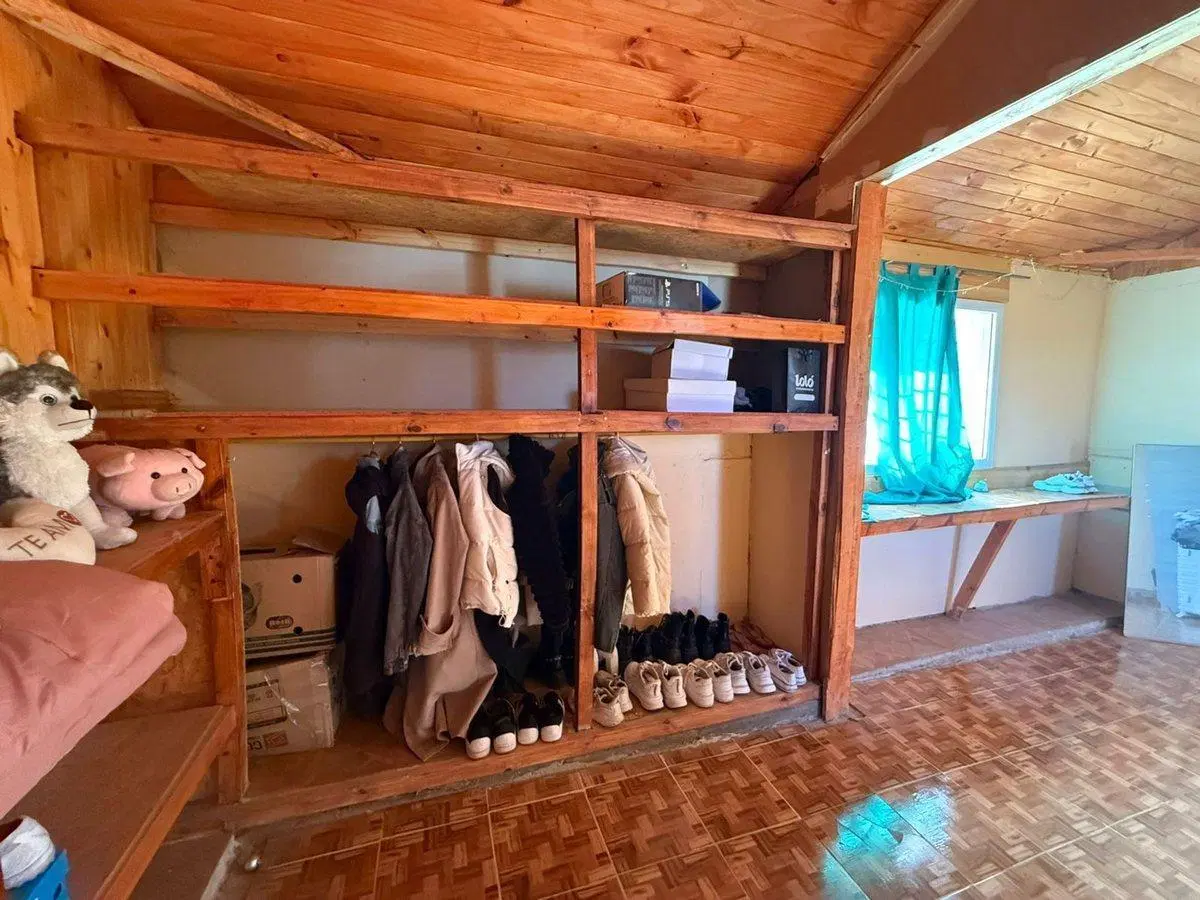 VENTA CASA 2 DORMITORIOS 2