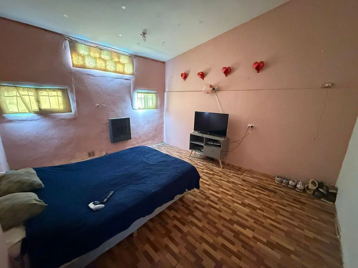 VENTA CASA 2 DORMITORIOS 5