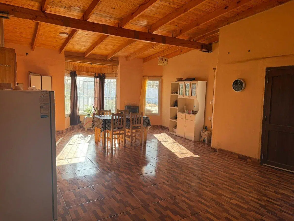 VENTA CASA 2 DORMITORIOS 3