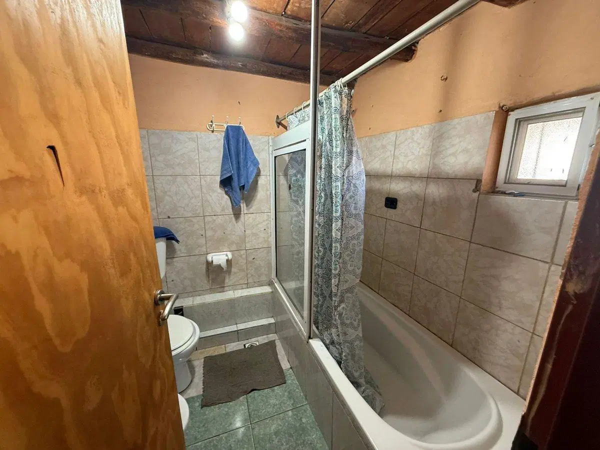 VENTA CASA 2 DORMITORIOS 4