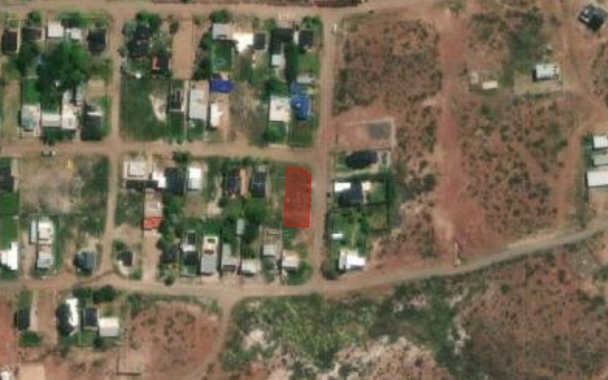 VENTA LOTE CON VISTA AL LAGO VILLA EL CHOCON