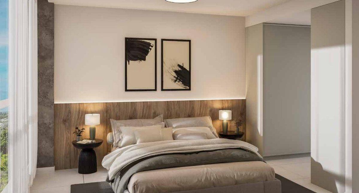VENTA | DEPARTAMENTO 1 DORMITORIO | GREEN TOWER