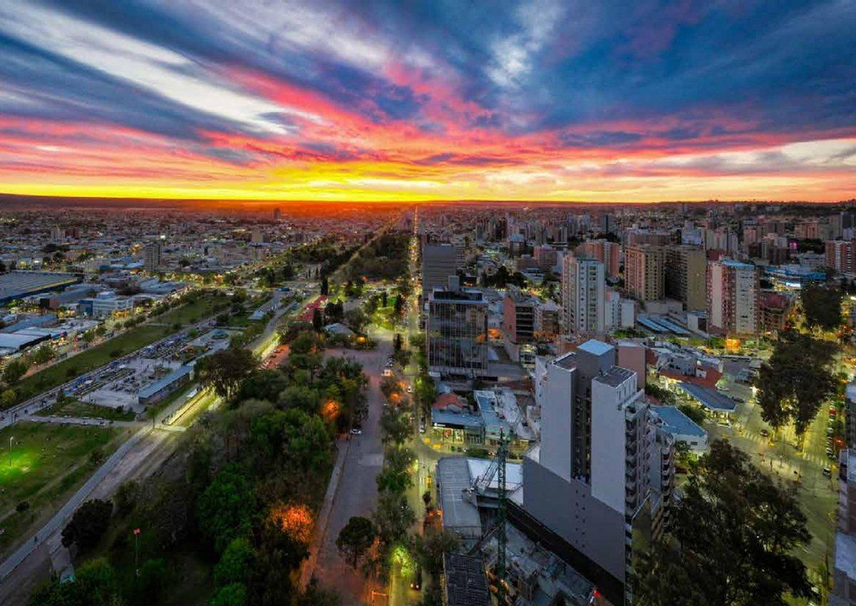 VENTA | DEPARTAMENTO 1 DORMITORIO | GREEN TOWER